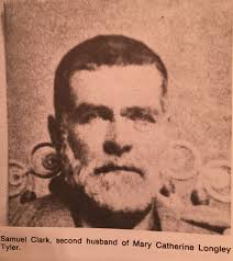 Samuel McKnight Clark (1840-1922)