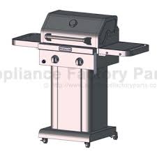 kitchenaid 730 0891b parts bbqs and