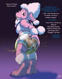 More diapers for you toy doll furaffinity : Sparkleypadding Tumblr Com Tumbex