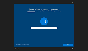 In other words, just press enter when asked for the password. How To Reset Password From The Lock Screen On The Windows 10 Fall Creators Update Windows Central