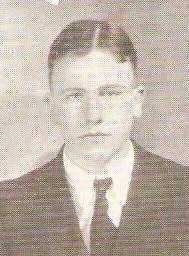 Walter John Hayter (1910-1984)