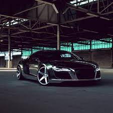 Weve gathered more than 3 million images uploaded by our users and sorted them by the most popular ones. Audi R8 Chrome Cw 5 Matte Black Side View Ipad Pro Wallpaper Audi Cars Audi R8 Wallpaper Audi