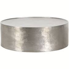 Drum Coffee Table Drum Coffee Table Glass Top Coffee Table Coffee Table
