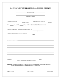 30 urgent care doctors note templates real fake