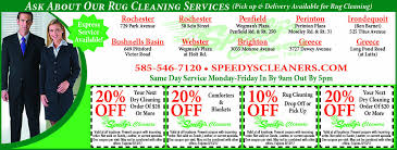 Speedy Cleaners Supports The Rochester Ny Area With Their Speedy Cleaning Services Dry Cleaning Services Dry Cleaning Coupons Cleaning Service
