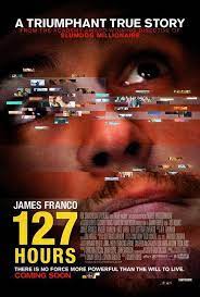 127 Horas 2010 Filmaffinity