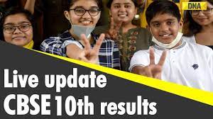 All the candidates can check their scores on the official website, the link for which is cbseresults.nic.in. Ndt14sc6et Dmm