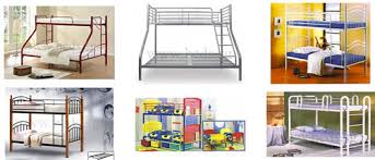 Also known as bunk beds, double decker beds are a popular choice for many young parents and families. 7 Best Places To Buy Bunk Beds Loft Beds In Singapore Updated 2021 Furnituresingapore Net