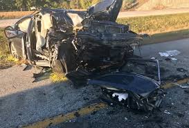 Massive swarms of grasshoppers have descended upon las vegas this week, and it's startling some residents. One Killed 2 Hurt After Car Crashes Into Back Of Semi On Indiana Toll Road Wane 15