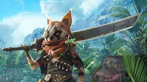 Follow the rules of reddit. Biomutant Neuer Kampf Trailer Und Start Der Vorbestellung