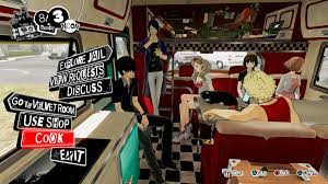 Persona 5 is among this generation's greatest jrpgs, but persona 5 strikers takes a different approach. Persona 5 Strikers On Steam