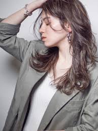 2019 夏 新着順 ロングヘアスタイル髪型 Beauty Boxjp13
