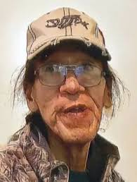 Obituary information for Marty Ferlin BEARSPAW