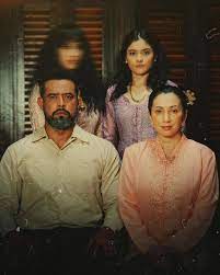 Pandang pertama filem seram terbaru Malaysia bertajuk Malam Terlarang  Dibintangi oleh Zul Ariffin, Sofia Jane, Shasha Abedul, Sabri Yunus, Hasnul  Rahmat, Normah Damanhuri dan ramai lagi. Diarahkan oleh Nurhanisham  Muhammad. Diterbitkan oleh