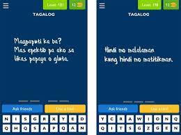 If you know, you know. Ulol Tagalog Logic And Trivia Answers For Level 181 To 210