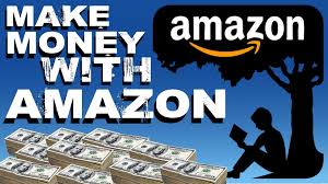 You can join amazon seller central for $39.99/month. How To Make Money Selling On Amazon Steemit