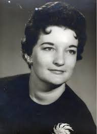 Barbara Peavy Obituary