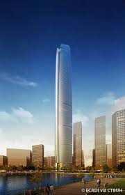 Wuhan greenland center as the tallest building in the city, at 475 meters, this project symbolizes the growing influence of wuhan in china's future. Pin On Kiprobalando Projektek