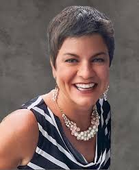 DCS Robin L. Cabral, MA, CFRE