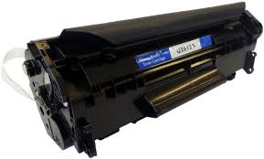 When purchasing replacement toners for the. Virtual Outlet Compatible Hp Q2612x High Yield Black Toner Cartridge 12x Works With Hp Laserjet