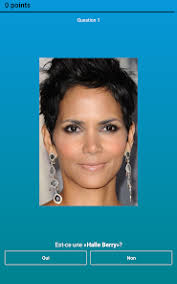 Femmes Célèbres: Quiz