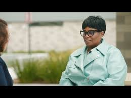 Leader in Me Spotlight: Wilma Shaw