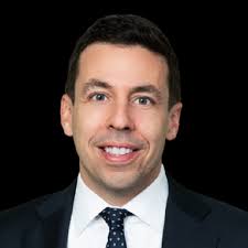 Christopher M. Gerson