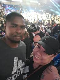 Event Feedback: Golden Boy Promotions: Zepeda vs. Arboleda