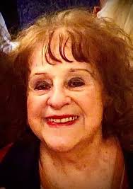 Josephine O'Meara Obituary