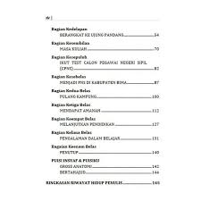 Biografi penulis tersebut biasanya hampir ada di semua jenis buku sebagai bagian dari buku. Buku Lika Liku Kehidupan Biografi Penulis Shopee Indonesia