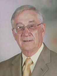 Décès de Alberta Goulet