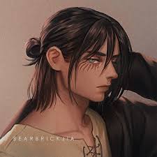 Long hair eren yeager season 4 icon, eren yeager animevice wiki fandom powered by wikia, eren by kukucho in 2020 attack on titan anime, attack on, image eren yeager character image (850) png attack on, eren yeager pictures myanimelist net Eren Jaeger Long Hair Explore Tumblr Posts And Blogs Tumgir