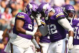 Minnesota Vikings
