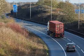 1,701 Brown Lorry Stock Photos