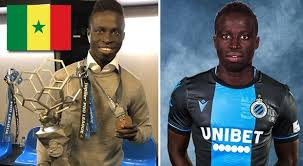 €18.00m* feb 25, 1999 in dakar, senegal. Senegal Gare A Krepin Diatta Le Terrible Lion De La Teranga