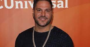 Law enforcement sources tell us the jersey shore star was busted thursday in los angeles for felony domestic. Wxenh7zzmwbsrm