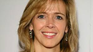 Tom Brokaw Ambushed and Then Perp Walked