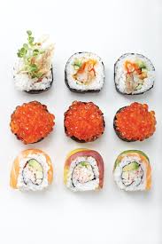 Pin By Karan B On Eat Sushi Food Sushi Recipes