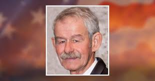 David A. Staton Obituary January 13, 2023