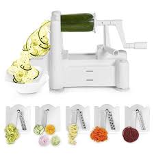 Shredder for cabbage metal cabbage slicer chopper shredder sauerkraut cutter slaw cutter by petristor. 3 Blade Vegetable Slicer Spiralizer Veggie Pasta Maker Fruit Chopper Shredder Us Manual Kitchen Slicers Kitchen Tools Gadgets