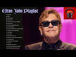 And all i ever needed was the one like freedom fields where wild horses run when stars collide like you and i no shadows block the sun Pin On Elton John