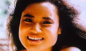 She was only 28 years old when Hang Mioku, a model from South Korea, began  getting silicone injections in her face. She wanted smooth and firm skin,  and believed the injections would