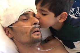 Fundraiser by Natasha Welsh : Derek's Place