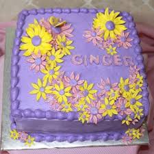 Gumpaste lilac blossoms and mixed flowers by rachelle's cakes left,. Cake Flowers Photos