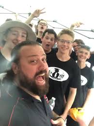 Marcus Ensley (@ensley_marcus)