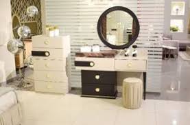 تسريحة غرفة نوم جدة