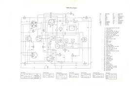 Xs650 74 Tx650a Wiring Diagram Thexscafe