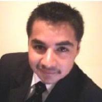 Alfonso Ponce Email & Phone Number