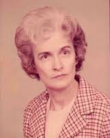 Mildred Baber Obituary