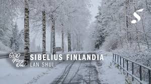 Finland oo ku qoran luqadaadasoomaali finlandia en tu idiomaespañol Sibelius Finlandia Singapore Symphony Orchestra Ssoplayon Youtube
